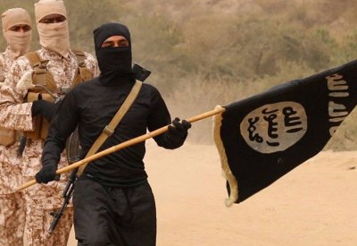 "داعش" يعلن مسؤوليته عن هجوم على عسكريين بسيناء