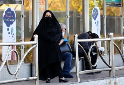 الفيروس يتفشى جنوب إيران.. تحذيرات من موجة ثانية