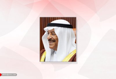 رئيس مجلس الشورى يعزّي مصر بضحايا الهجوم الإرهابي في مدينة بئر العبد