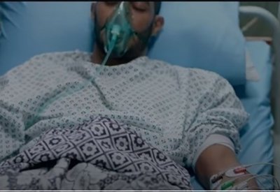  خطأ بمشهد لمحمد رمضان في “البرنس” يثير السخرية!