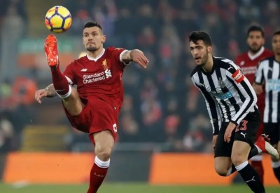 لوفرين لاعب ليفربول يصف العزل الصحي بـ"المعركة الذهنية"