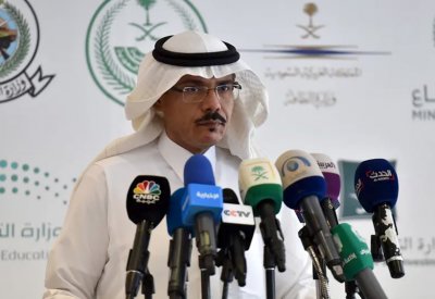 السعودية: 1362 إصابة جديدة بكورونا.. 89% من الذكور