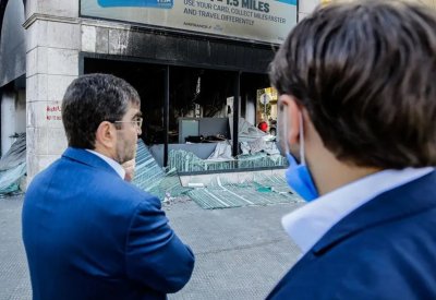 لبنان بحاجة لـ20 مليار دولار.. وهذا موقف فرنسا