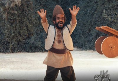 جعفر التمار لـ"البلاد": استمتعت بدور " المتوت" وللمسرح قواعده الصارمة