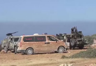 صحيفة ألمانية: الحرب الليبية ستستمر حتى آخر رصاصة