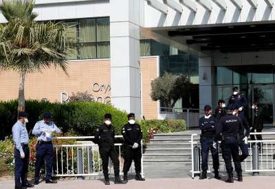 معهد الدفاع عن الديمقراطيات: قطر الأسوأ في مكافحة كورونا