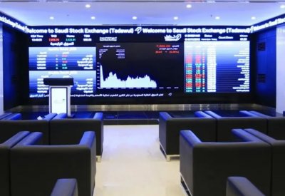 الأسهم السعودية تعمق خسائرها والمؤشر يهوي بأكثر من 6.7%