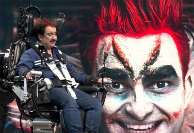 حسن عسيري يوضح حقيقة علمه بالمقلب في "رامز مجنون رسمي"