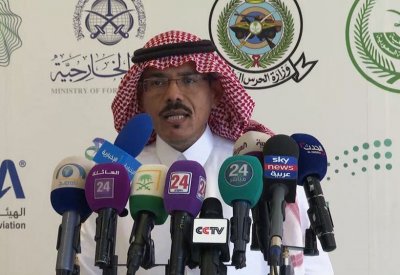 السعودية: 1552 إصابة جديدة بكورونا.. وارتفاع عدد المتعافين لـ4134