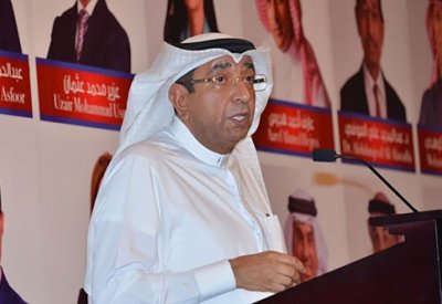 سمير ناس: المستقبل يعوّل على دور القطاع الخاص لمساندة جهود الحكومة لحماية الاقتصاد الوطني