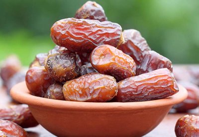 التمر يقي من فيروس كورونا
