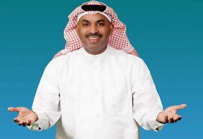 طارق العلي يتعرض لوعكة صحية