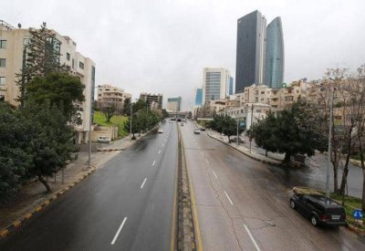  لليوم السادس.. صفر إصابات بكورونا داخل الأردن 