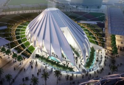 رسمياً.. تأجيل إكسبو دبي 2020 إلى أكتوبر 2021