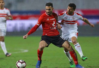 مصر تحدد موعد عودة أندية كرة القدم للتدريبات الجماعية وتكشف مصير الدوري