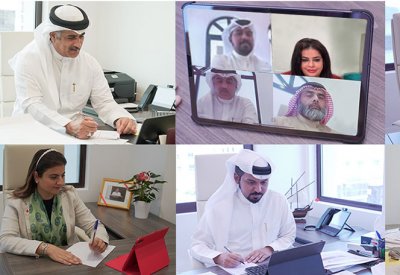 "خدمات النواب" تمنح أولوية التوظيف للبحرينيين في مؤسسات التعليم الخاصة