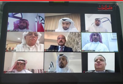 تشريعية النواب  توافق على "الإسراع في بناء المساجد بمدينة حمد 