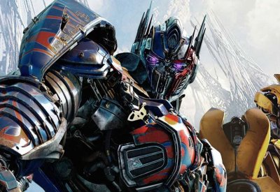 عودة Transformers في 2022