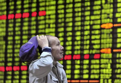 الصين تستعيد جاذبيتها.. استقطبت 8.3 مليار دولار من الخارج