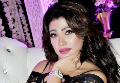 وفاة الفنانة ماهي نور