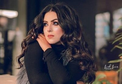 نهى عابدين تعتزل الفن نهائيا 