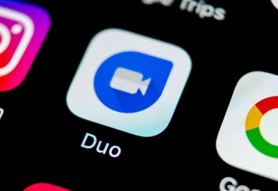 مزايا جديد في تطبيق Duo