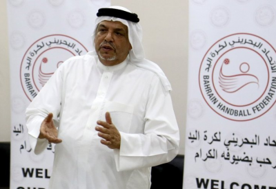 الاسكافي: إعداد حكام اليد بعد رمضان