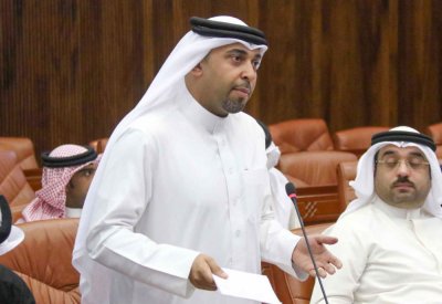 العباسي: العامل المرن يكن أن يزاول مهنة بدون سجل بعكس البحريني