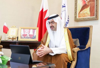سمو محافظ الجنوبية يشيد بالتعاون مع الاجهزة الامنية في تجهيز منشآت للعمالة الوافدة