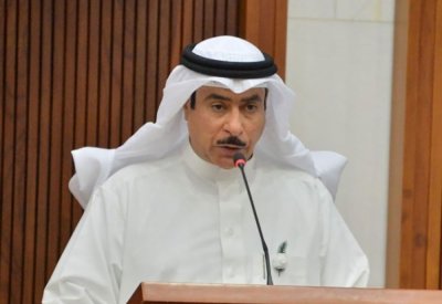 الدوسري: التوجيهات الكريمة تؤكد حرص الحكومة لمواجهة الآثار الإقتصادية لتفشي فايروس كورونا على المواطن