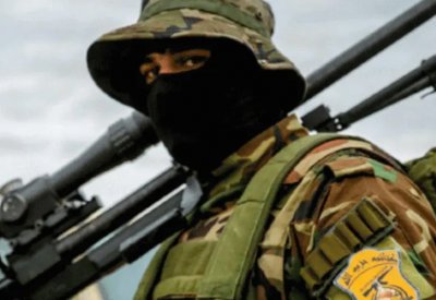 فصائل إيران في العراق.. بالتفاصيل والأسماء