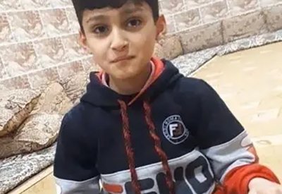 اغتصباه ورمياه جثة.. دماء طفل الموصل تثأر من قاتليه