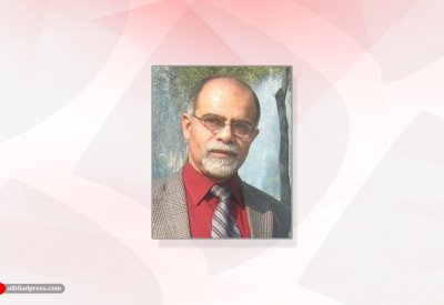الشاعر السوري محمد عبد المولى يفوز بجائزة بدرخان
