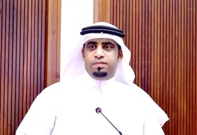 آل عباس:  فريق الإجلاء "ما قصّروا".. شكرا لكم