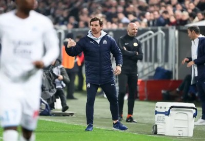 المدرب فيلاس بواش يهدد مرسيليا بالرحيل