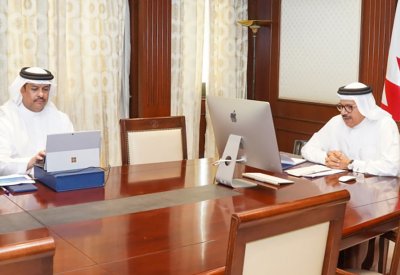 وزير الخارجية يترأس اجتماع اللجنة التنسيقية العليا لحقوق الإنسان