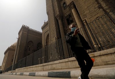 الصيام في "زمن كورونا".. شعائر شهر رمضان وطقوسه في زمن الوباء  