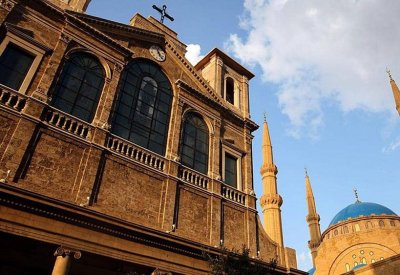 لبنان يسمح بإقامة الجمعة بالمساجد وقداس الأحد بالكنائس بشروط