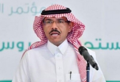 السعودية: 1687إصابة جديدة وشفاء 6773 حالة