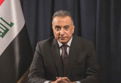  البرلمان العراقي يمنح الثقة لحكومة الكاظمي 