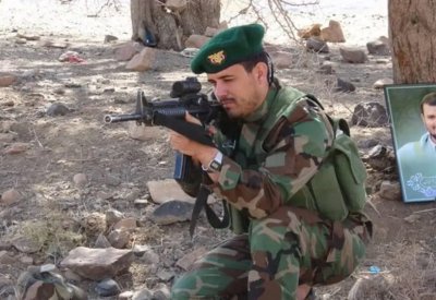ميليشيا الحوثي تعترف بمصرع أحد أبرز قياداتها العسكرية