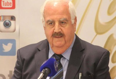 أكاديمية الشعر تُصدر "مختصر أوزان الشعر النبطي"