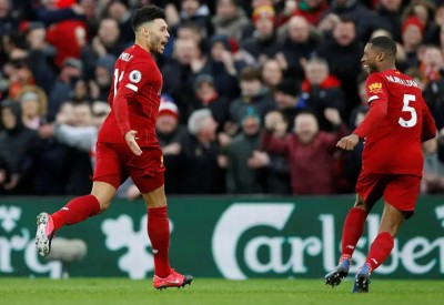 تقارير: الدوري الإنجليزي قد يستأنف في يونيو