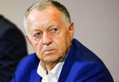 رئيس ليون: قرار ألمانيا يؤكد إمكانية استئناف الدوري الفرنسي