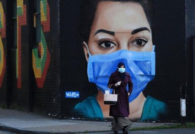 "مفاجأة صادمة" بوفيات كورونا في بريطانيا.. هؤلاء يموتون أكثر