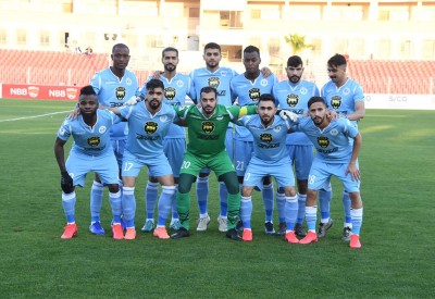 ظفار العُماني يرغب باستضافة مباريات مجموعة الرفاع في كأس الاتحاد الآسيوي