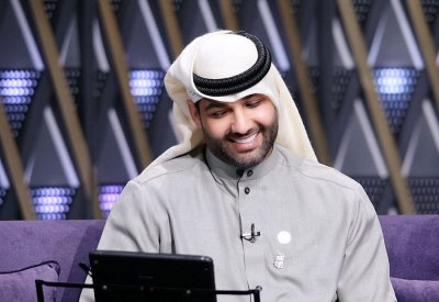 إبراهيم دشتي يطلق على البومه اسم “كوفيد- 19”