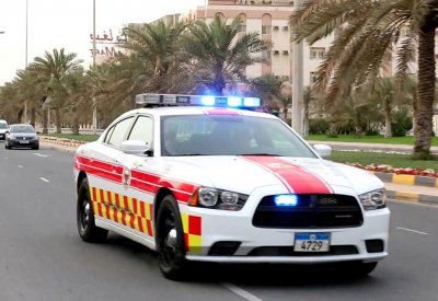 القبض على سائق آسيوي يمارس النقل العام دون ترخيص