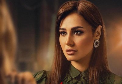 مسلسل ⁧‫خيانة عهد ترند في مصر