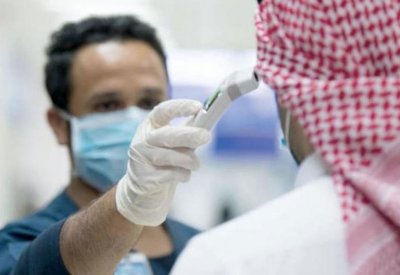 الصحة السعودية: 1701 إصابة جديدة بفيروس كورونا
